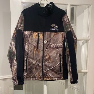 Dunbrooke size large Jacket good condition